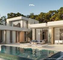 Villa in Benissa - 1.890.000,00 EUR Kaufpreis, ca. 408,00 m² in Benissa (PLZ: ) Villa in Benissa - 1.890.000,00 EUR Kaufpreis, ca. 408,00 m² in Benissa (PLZ: )