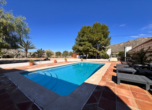 Foto - Villa zum Kaufen in Blanca