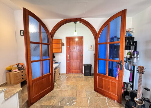 Foto - Einfamilienhaus in Ojós