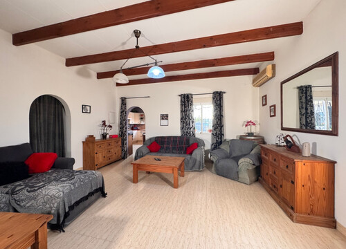 Foto - Einfamilienhaus in Cieza zum Kaufen