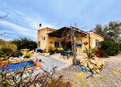 Foto - Einfamilienhaus in Cieza - 195.000,00&nbsp;EUR Kaufpreis, ca.&nbsp; 110,00&nbsp;m&sup2;