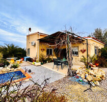 Einfamilienhaus in Cieza - 195.000,00&nbsp;EUR Kaufpreis, ca.&nbsp; 110,00&nbsp;m&sup2; in Cieza (PLZ: )
