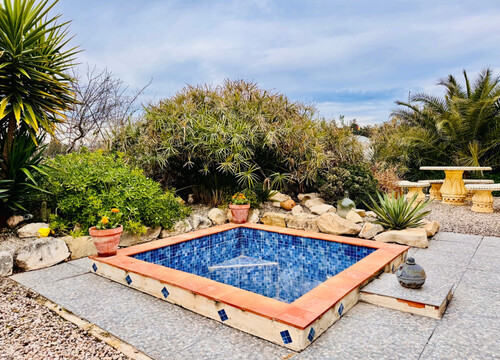 Foto - Einfamilienhaus zum Kaufen in Cieza