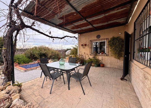 Foto - Einfamilienhaus in Cieza