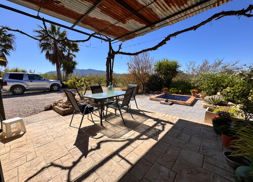 Foto - Einfamilienhaus in Cieza