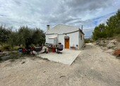 Foto - Einfamilienhaus in Cieza