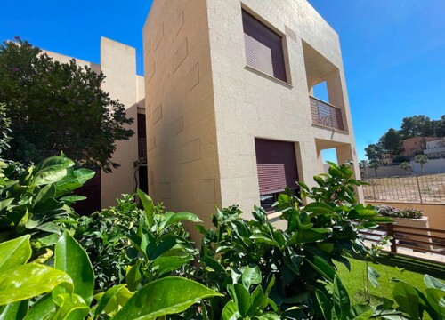 Foto - Einfamilienhaus in Villanueva Rio Segura