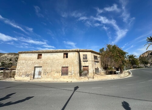 Foto - Einfamilienhaus in Blanca - 200.000,00&nbsp;EUR Kaufpreis, ca.&nbsp; 504,00&nbsp;m&sup2;