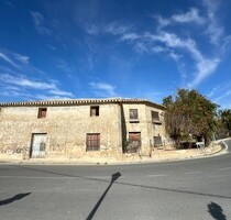 Einfamilienhaus in Blanca - 200.000,00&nbsp;EUR Kaufpreis, ca.&nbsp; 504,00&nbsp;m&sup2; in Blanca (PLZ: )