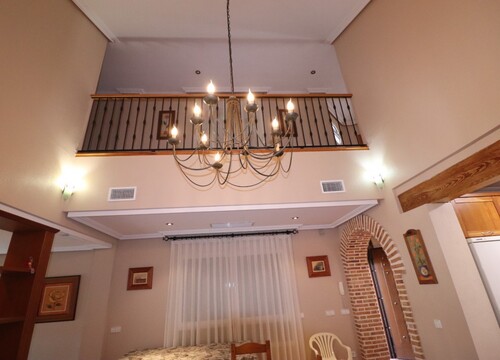 Foto - Einfamilienhaus in Abaran