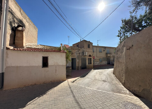 Foto - Einfamilienhaus zum Kaufen in Blanca