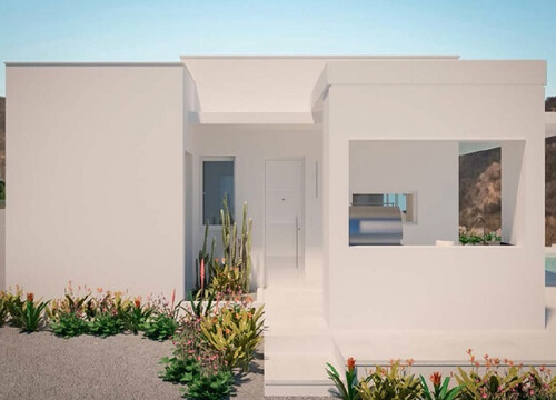 Foto - Einfamilienhaus zum Kaufen in Ricote