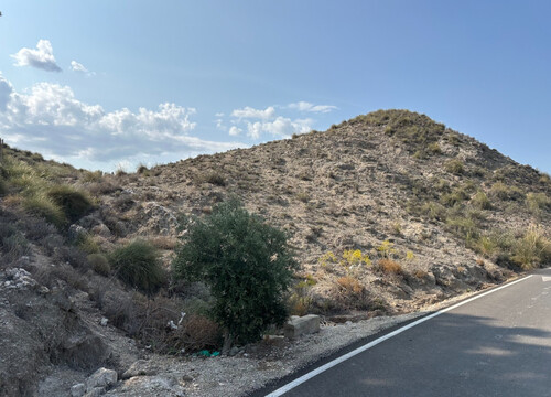 Foto - Grundstück in Abaran zum Kaufen