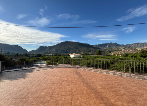 Foto - Villa zum Kaufen in Blanca