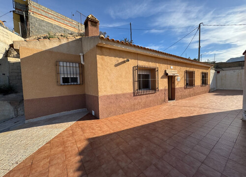 Foto - Villa in Blanca - 109.000,00&nbsp;EUR Kaufpreis, ca.&nbsp; 90,00&nbsp;m&sup2;