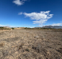 Grundstück in Ricote - 29.000,00&nbsp;EUR Kaufpreis, ca.&nbsp; 0,00&nbsp;m&sup2; in Ricote (PLZ: )