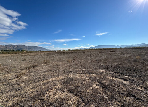 Foto - Grundstück in Ricote zum Kaufen