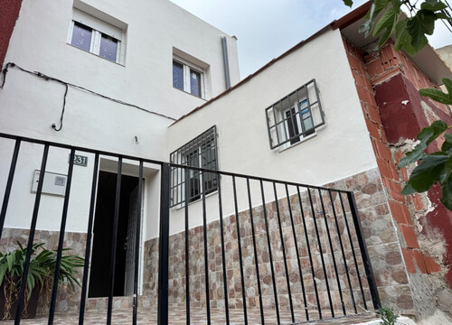 Foto - Einfamilienhaus in Blanca - 82.000,00&nbsp;EUR Kaufpreis, ca.&nbsp; 55,00&nbsp;m&sup2;