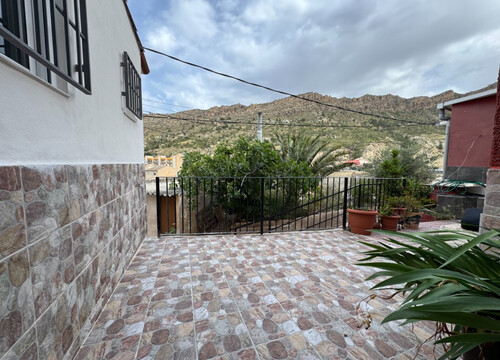 Foto - Einfamilienhaus zum Kaufen in Blanca