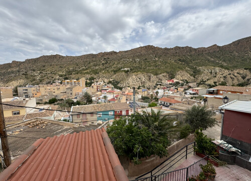 Foto - Einfamilienhaus in Blanca