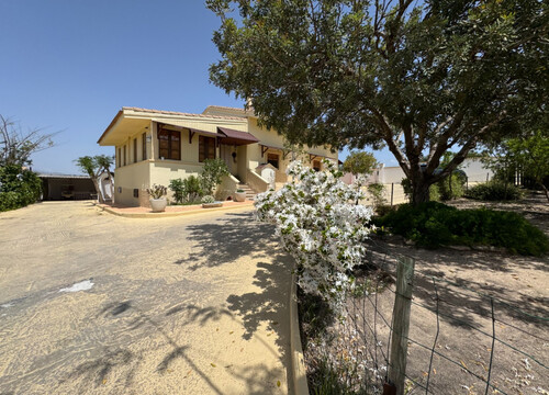 Foto - Einfamilienhaus in Molina de Segura