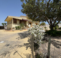 Einfamilienhaus in Molina de Segura