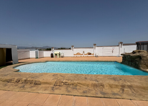 Foto - Einfamilienhaus zum Kaufen in Molina de Segura