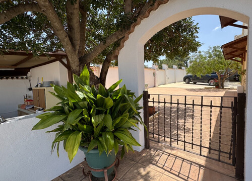 Foto - Einfamilienhaus in Molina de Segura zum Kaufen