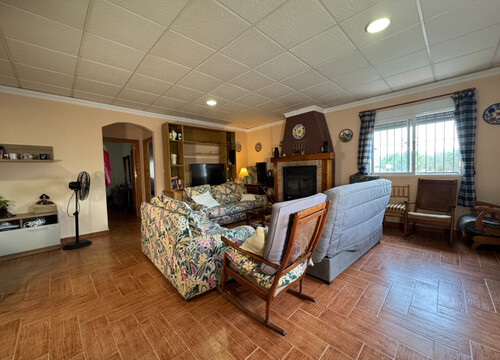 Foto - Einfamilienhaus in Cieza zum Kaufen