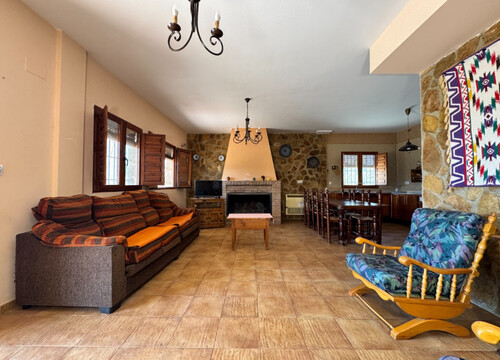 Foto - Villa in Ricote zum Kaufen