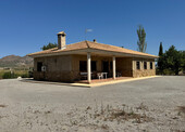 Foto - Villa in Ricote - 185.000,00&nbsp;EUR Kaufpreis, ca.&nbsp; 196,00&nbsp;m&sup2;