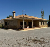 Villa in Ricote - 185.000,00&nbsp;EUR Kaufpreis, ca.&nbsp; 196,00&nbsp;m&sup2; in Ricote (PLZ: )