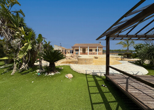 Foto - Einfamilienhaus zum Kaufen in Molina de Segura