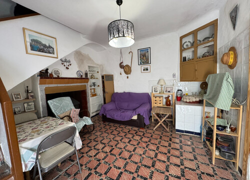 Foto - Einfamilienhaus zum Kaufen in Blanca