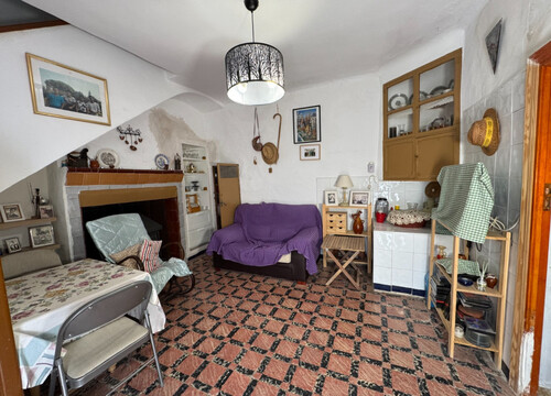 Foto - Einfamilienhaus in Blanca