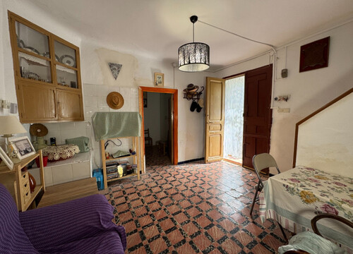 Foto - Einfamilienhaus in Blanca zum Kaufen