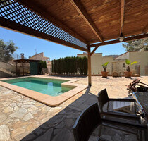 Villa in Murcia - 560.000,00&nbsp;EUR Kaufpreis, ca.&nbsp; 400,00&nbsp;m&sup2; in Murcia (PLZ: )