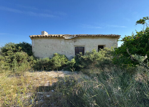 Foto - Grundstück in Abaran - 112.000,00 EUR Kaufpreis, ca.  0,00 m²