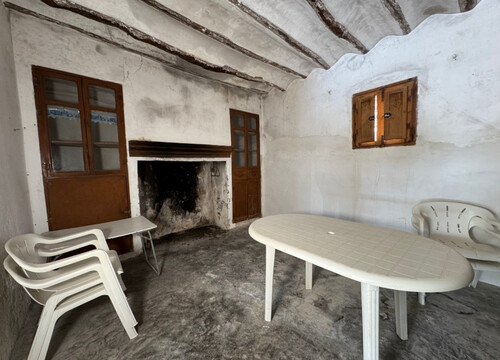 Foto - Einfamilienhaus in Ricote zum Kaufen