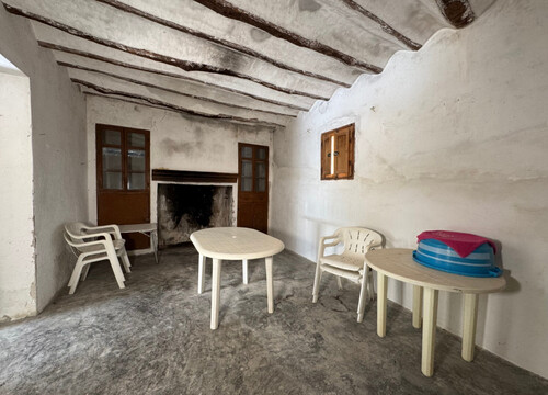 Foto - Einfamilienhaus in Ricote