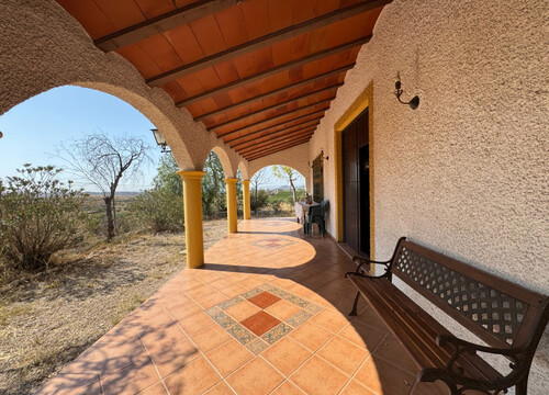 Foto - Einfamilienhaus in Ulea