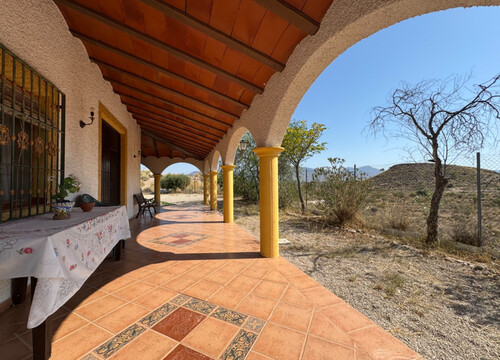 Foto - Einfamilienhaus in Ulea zum Kaufen