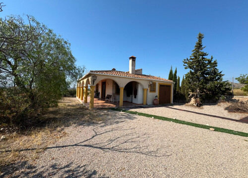 Foto - Einfamilienhaus zum Kaufen in Ulea