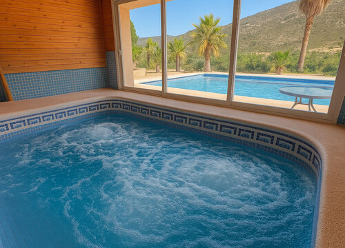 Foto - Einfamilienhaus in Ojós zum Kaufen