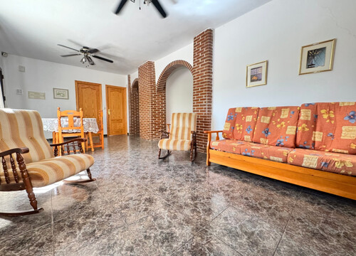 Foto - Einfamilienhaus in Cieza