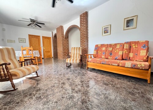 Foto - Einfamilienhaus in Cieza zum Kaufen