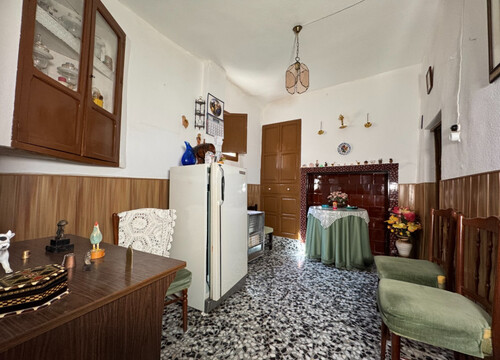 Foto - Einfamilienhaus in Blanca