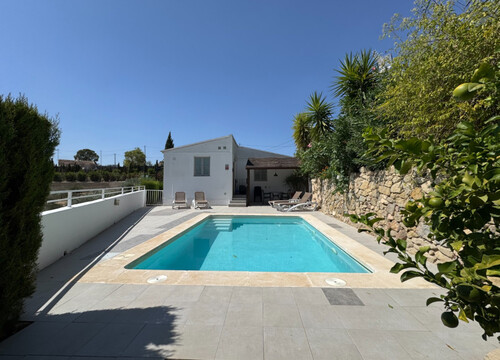 Foto - Villa zum Kaufen in Blanca