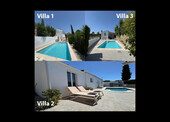Foto - Villa in Blanca - 599.000,00 EUR Kaufpreis, ca.  372,00 m²