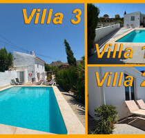 Villa in Blanca - 549.000,00&nbsp;EUR Kaufpreis, ca.&nbsp; 372,00&nbsp;m&sup2; in Blanca (PLZ: )